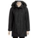 Columbia Sportswear Heavy Faux-Shearling Coat - Hooded (For Women)