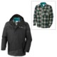 Columbia Sportswear Hells Mountain Interchange Jacket - 3-in-1 (For Men)