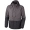 Columbia Sportswear Hemlock Road Omni-Tech® Jacket - Waterproof (For Men) in Black Broken Twill