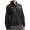 Black Columbia Sportswear Highroad Trekkin Jacket - Recycled Materials (For Women)