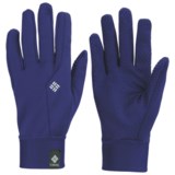 Columbia Sportswear Hit the Trail Omni-Heat® Gloves (For Men)