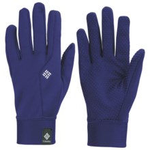 Columbia Sportswear Hit the Trail Omni-Heat® Gloves (For Men) in Aristocrat - Closeouts