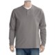 Columbia Sportswear Huttonville II Henley Shirt - Long Sleeve (For Big Men)