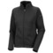Columbia Sportswear I2o Jacket - Stretch Fabric (For Women) in Black/Grill