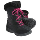 Columbia Sportswear Ice Maiden Winter Boots - Insulated (For Youth Girls)