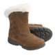 Columbia Sportswear Ice Maiden Winter Boots - Suede, Insulated (For Youth)
