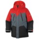 Columbia Sportswear Ice Slope Long Jacket (For Boys)