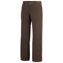 Columbia Sportswear In Reverse Pants - Lined (For Men) in Stout - Closeouts
