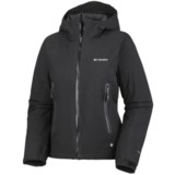 Columbia Sportswear In the Light Omni-Dry® Omni-Heat® Jacket - Waterproof (For Women)