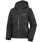 Columbia Sportswear In the Light Omni-Dry® Omni-Heat® Jacket - Waterproof (For Women) in Black