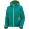 Columbia Sportswear In the Light Omni-Dry® Omni-Heat® Jacket - Waterproof (For Women) in Emerald