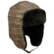Columbia Sportswear Internunico Ear Flap Hat (For Men) in Burlap Print