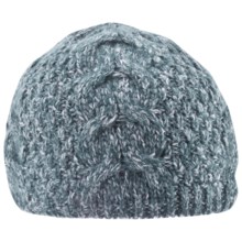 Columbia Sportswear Isabella Marie Beanie Hat (For Women) in Tidewater - Closeouts