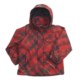 Columbia Sportswear Jagged Peak Jacket - 3-in-1 (For Little Boys)
