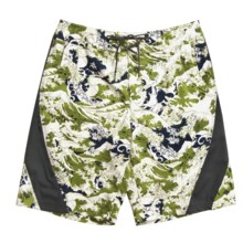 Columbia Sportswear Jollyollie Board Shorts - UPF 50 (For Men) in Grill - Closeouts