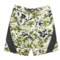 Columbia Sportswear Jollyollie Board Shorts - UPF 50 (For Men) in Grill