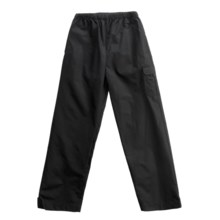 Columbia Sportswear Journey Creek Pants (For Boys) in Black - Closeouts