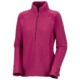 Columbia Sportswear Just Right Fleece Shirt - Zip Neck, Long Sleeve (For Women)