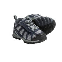 Columbia Sportswear Kaibab Trail Shoes (For Toddlers) in Wild Dove/Total Eclipse - Closeouts