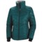 Columbia Sportswear Kaleidaslope II Omni-Heat® Jacket - Insulated (For Women) in Blue Forest