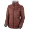 Columbia Sportswear Kaleidaslope II Omni-Heat® Jacket - Insulated (For Women) in Madder Brown