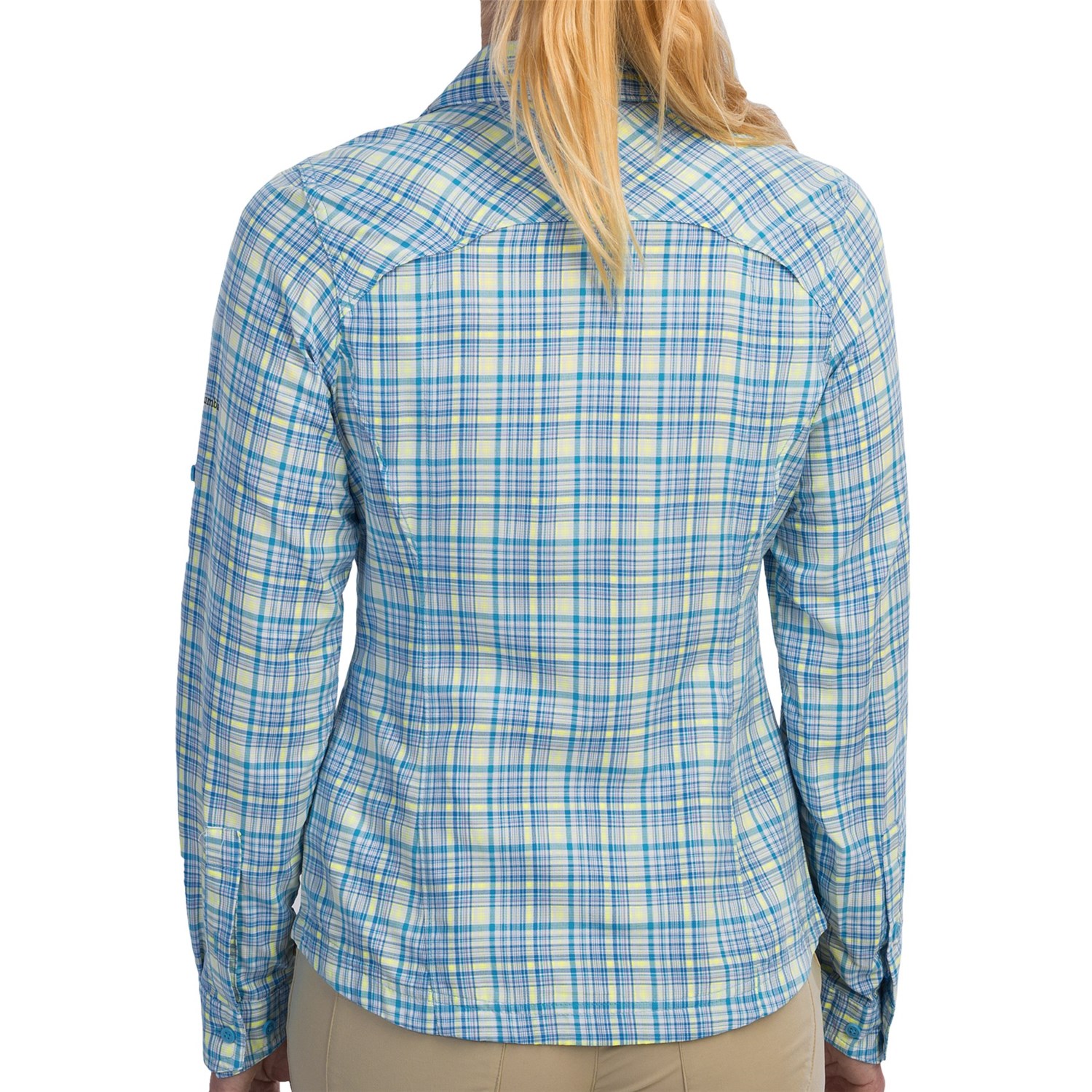 kestrel shirt