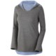 Columbia Sportswear Knotty Trail Hoodie Shirt - Long Sleeve (For Women)