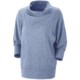 Columbia Sportswear Knotty Trail Shirt - Cowl Neck, 3/4 Sleeve (For Women)