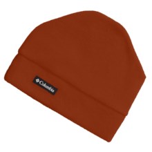 Columbia Sportswear Kvichak Beanie Hat - Fleece (For Youth) in Flame - Closeouts