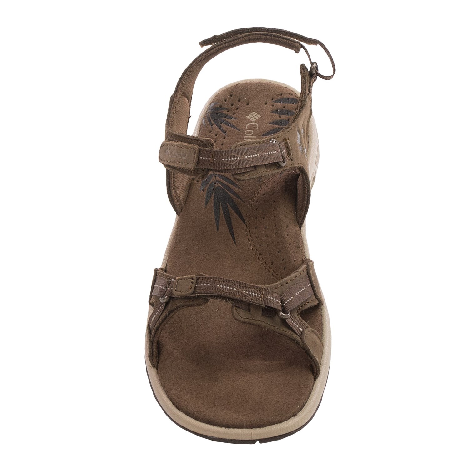 columbia caprizee sandal