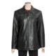 Columbia Sportswear Lamb Leather Jacket - Zip Front, Quilted Lining (For Women)