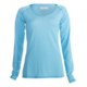 Columbia Sportswear Layer First Shirt - UPF 15, Long Sleeve (For Women)