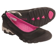 Columbia Sportswear Libellafly Shoes - Slip-Ons (For Women) in Buffalo/Nico - Closeouts