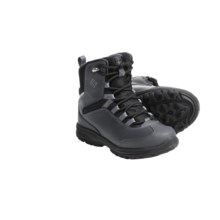 Columbia Sportswear Liftop Boots (For Youth) in Dark Shadow/Castlerock - Closeouts