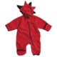 Columbia Sportswear Lil D Fleece Bunting (For Infant)