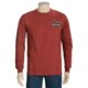 Columbia Sportswear Live to Hunt Buck T-Shirt - UPF 15, Long Sleeve (For Big and Tall Men)