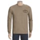 Columbia Sportswear Live to Hunt Buck T-Shirt - UPF 15, Long Sleeve (For Men)