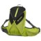 Columbia Sportswear Lobex Lumbar Pack in Acid Green
