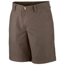 Columbia Sportswear Lookout Pass Shorts - UPF 50 (For Men) in Major - Closeouts