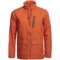 Columbia Sportswear Mainstreeter Jacket - Omni-Shield® (For Men) in Autumn Orange