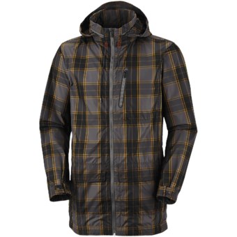 Columbia Sportswear Mainstreeter Jacket - Omni-Shield® (For Men) in Major Plaid