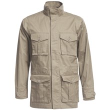 Columbia Sportswear Mansfield Cliffs Jacket (For Men) in Fossil - Closeouts