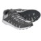 Columbia Sportswear Master Fly Low Trail Running Shoes - Leather, Minimalist (For Women) in Quarry/Champagne