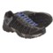 Columbia Sportswear Master of Faster Low Trail Shoes - Omni-Tech®, Waterproof (For Women) in Moonrock/Amporo Blue