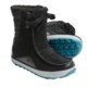 Columbia Sportswear McQueen Mid Winter Boots - Suede (For Women)