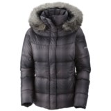 Columbia Sportswear Mercury Maven II Down Jacket - 550 Fill Power, Removable Hood (For Women)