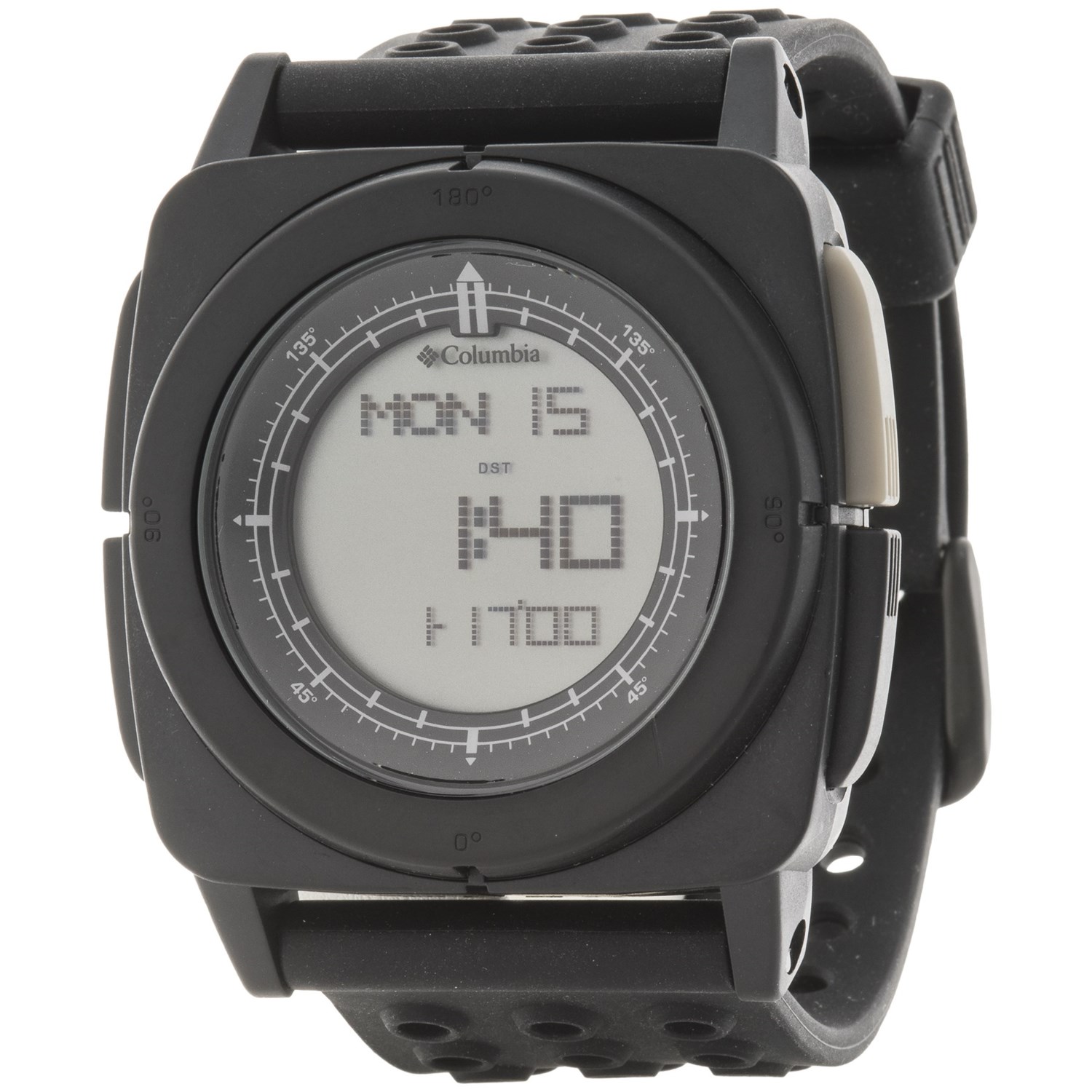 columbia men's watch