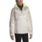Columbia Sportswear Midnight Glades Parka - 3-in-1, Waterproof, Insulated (For Women) in Sea Salt
