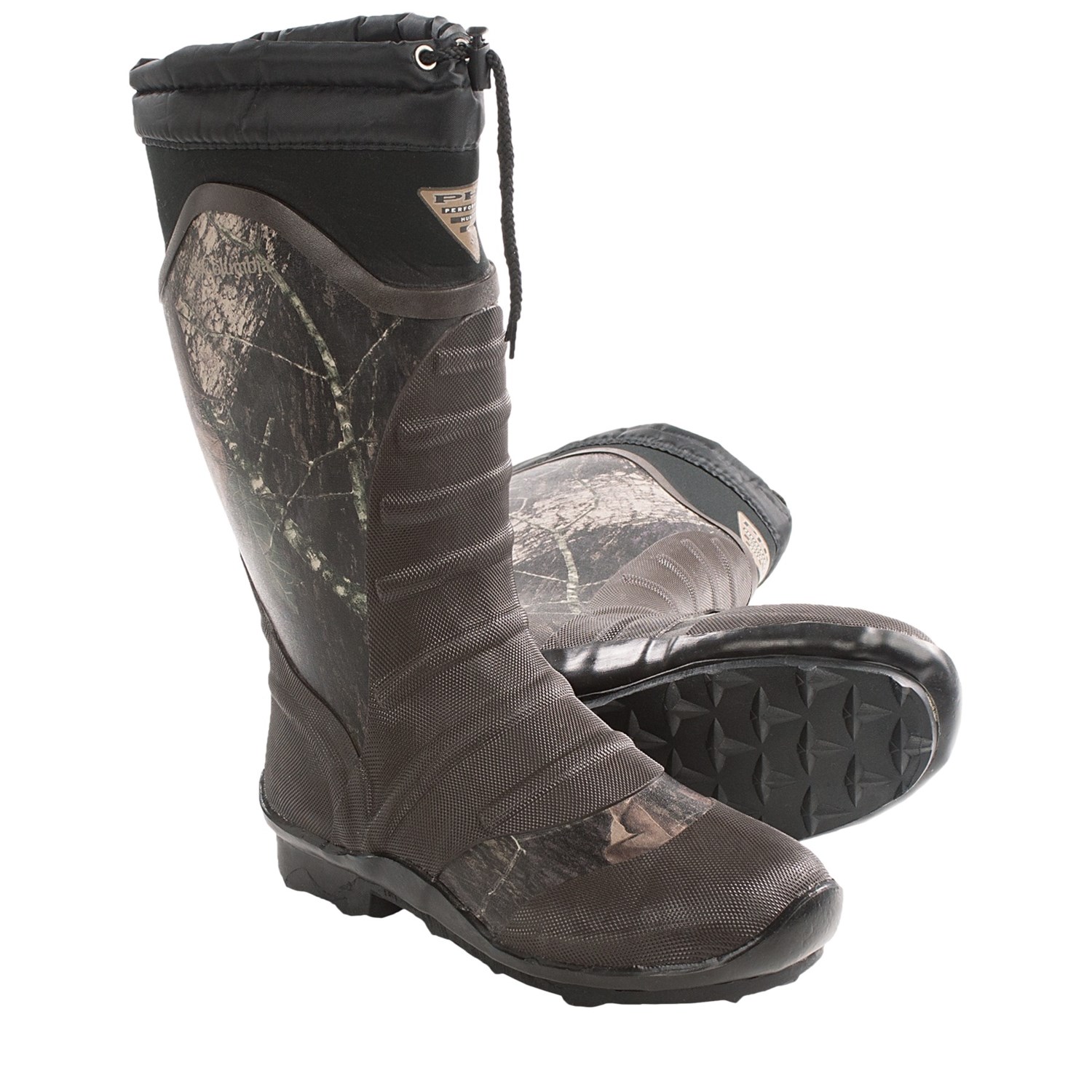 columbia gore tex boots