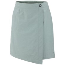 Columbia Sportswear Midtown Maven Skirt (For Women) in Niagra - Closeouts